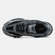 Мужские кроссовки Nike Initiator "Black/Dark Grey/Silver" Gore-Tex