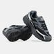 Мужские кроссовки Nike Initiator "Black/Dark Grey/Silver" Gore-Tex