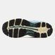 Женские кроссовки Asics Gel-Kayano 12.1 "Light Blue/Blue/Beige/Black"