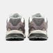 Женские кроссовки New Balance 2010 "Grey/White/Lilac"
