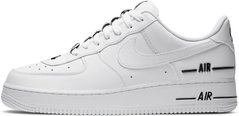 Кросівки Nike Air Force 1 '07 LV8 3 Double Air "White"