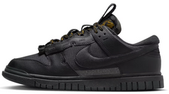 Кроссовки Nike Air Dunk Low Remastered “Black/Gold”