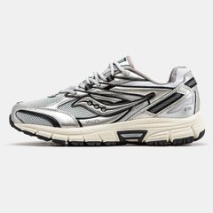 Кросівки Saucony Cohesion 2K Silver Grey