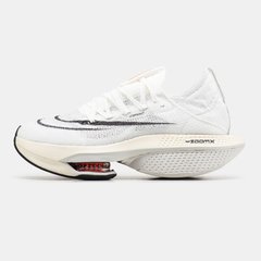 Кроссовки Nike Air Zoom Alphafly NEXT% White