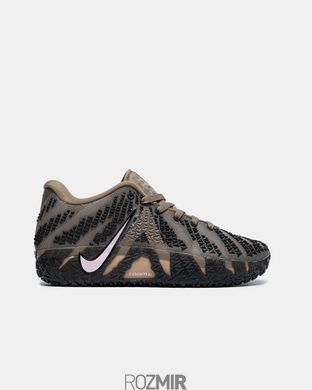 Nike Ja 3 'Mink Brown'