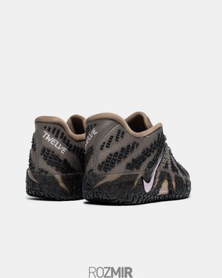 Nike Ja 3 'Mink Brown'