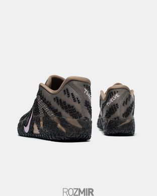 Nike Ja 3 'Mink Brown'