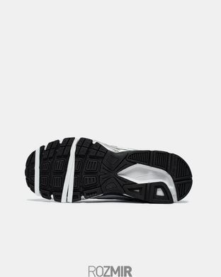 Мужские кроссовки Nike Initiator Custom "White/Black"