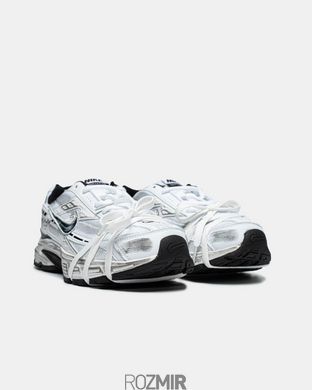 Мужские кроссовки Nike Initiator Custom "White/Black"