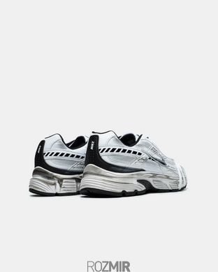 Мужские кроссовки Nike Initiator Custom "White/Black"