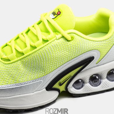 Кроссовки Nike Air Max Dn Volt DV3337-700