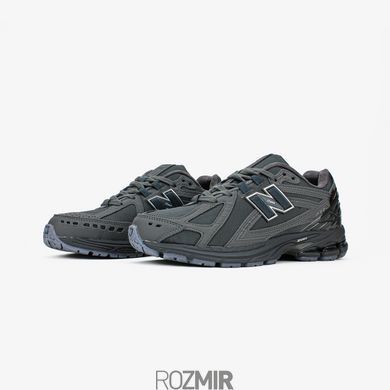 Мужские кроссовки New Balance 1906R Cordura Magnet