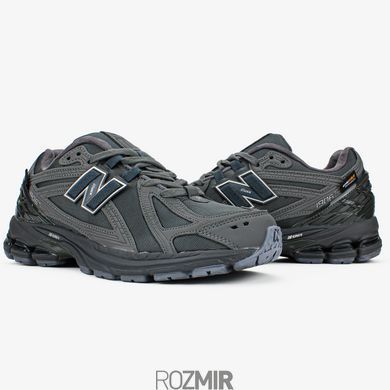 Мужские кроссовки New Balance 1906R Cordura Magnet
