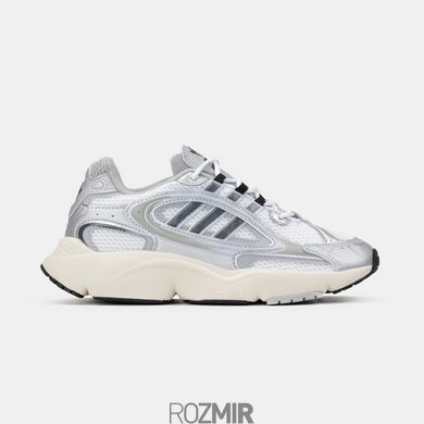 Кроссовки adidas Ozmillen White/Silver