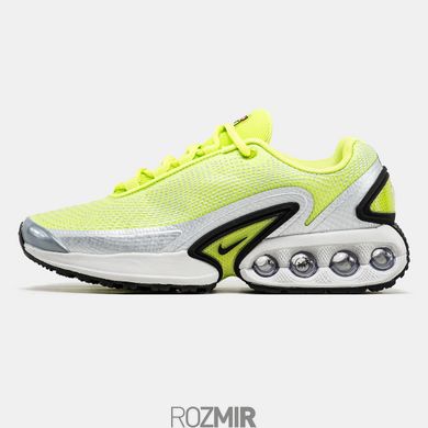 Кроссовки Nike Air Max Dn Volt DV3337-700