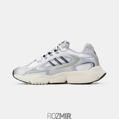 Кроссовки adidas Ozmillen White/Silver