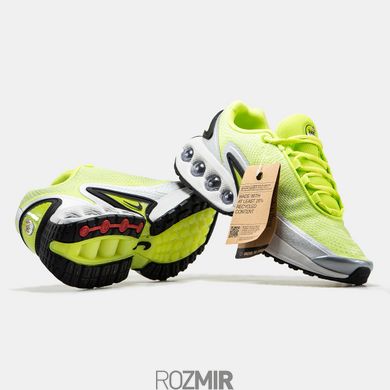 Кросівки Nike Air Max Dn Volt DV3337-700