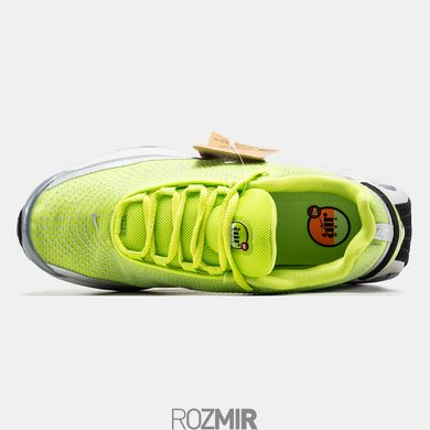 Кроссовки Nike Air Max Dn Volt DV3337-700