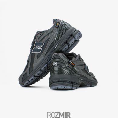 Мужские кроссовки New Balance 1906R Cordura Magnet