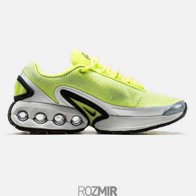 Кроссовки Nike Air Max Dn Volt DV3337-700