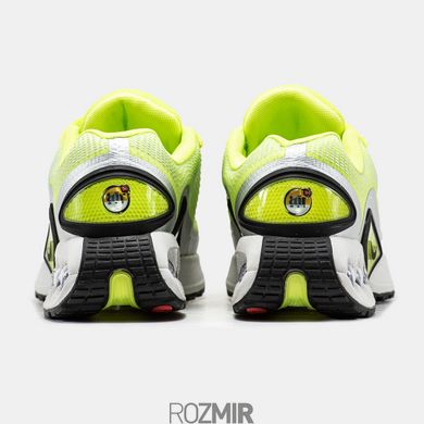 Кроссовки Nike Air Max Dn Volt DV3337-700