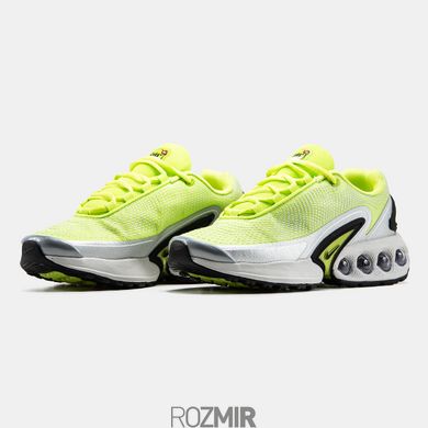 Кроссовки Nike Air Max Dn Volt DV3337-700