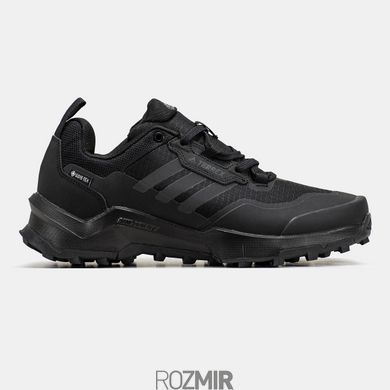 Кроссовки adidas Terrex Gore-Tex Black