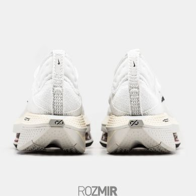 Кросівки Nike Air Zoom Alphafly NEXT% White