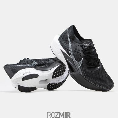 Кросівки Nike ZoomX Vaporfly Black