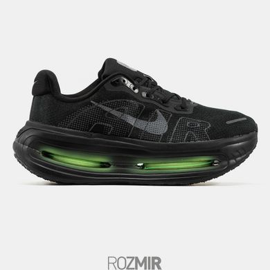 Чоловічі кросівки Nike Vomero Premium "Black/Neon  Green/Gray"
