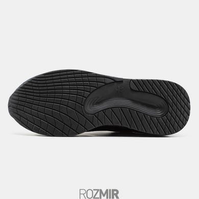 Мужские кроссовки Premiata Moerun "Black/Gray"