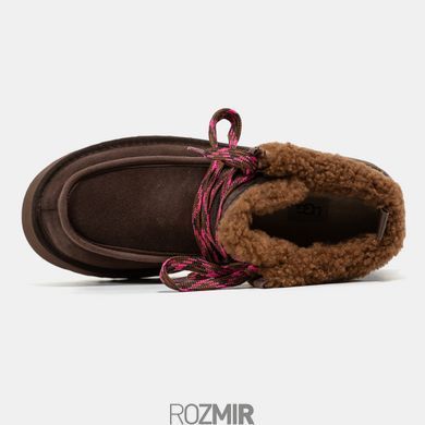 UGG Funkarra Cabin Cuff Brown