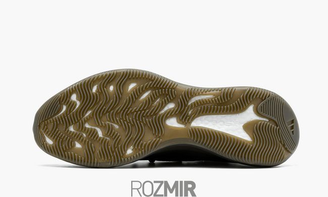 Мужские кроссовки adidas Yeezy Boost 380 Onyx Reflective