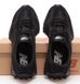 Кросівки New Balance 327 'Triple Black' MS327CTB