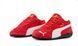 Женские кроссовки Puma Speedcat "Red/White"