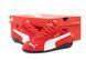 Женские кроссовки Puma Speedcat "Red/White"