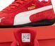 Женские кроссовки Puma Speedcat "Red/White"
