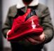 Чоловічі кросівки Nike MX-720-818 "University Red"