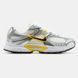 Nike V5 RNR "White/Silver-Yellow"