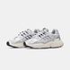 Кроссовки adidas Ozmillen White/Silver