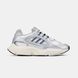 Кроссовки adidas Ozmillen White/Silver