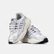 Кроссовки adidas Ozmillen White/Silver