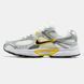 Nike V5 RNR "White/Silver-Yellow"