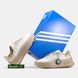Кросівки adidas AdiFOM TRXN "Aluminium/Wonder Beige/Creme" IG7454