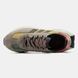 Кросівки adidas Retropy E5 "Gray/Yellow/Olive/Brown/Black/Red"