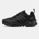 Кроссовки adidas Terrex Gore-Tex Black