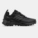 Кроссовки adidas Terrex Gore-Tex Black