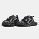 Кроссовки Balenciaga 3XL Black