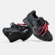 Кроссовки New Balance 327 Black/Dark Grey