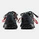 Кроссовки New Balance 327 Black/Dark Grey